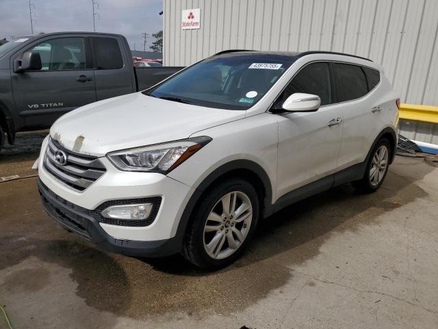 2015 HYUNDAI SANTA FE S, 