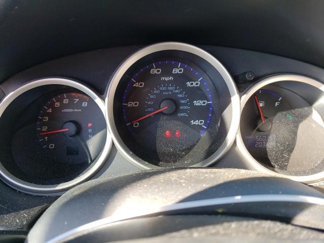 JHMGD386X7S006429 - 2007 HONDA FIT S 白色 照片 9