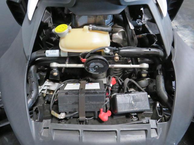 3JB2GEG21MJ003036 - 2021 CAN-AM RYKER RALLY EDITION BLACK photo 5