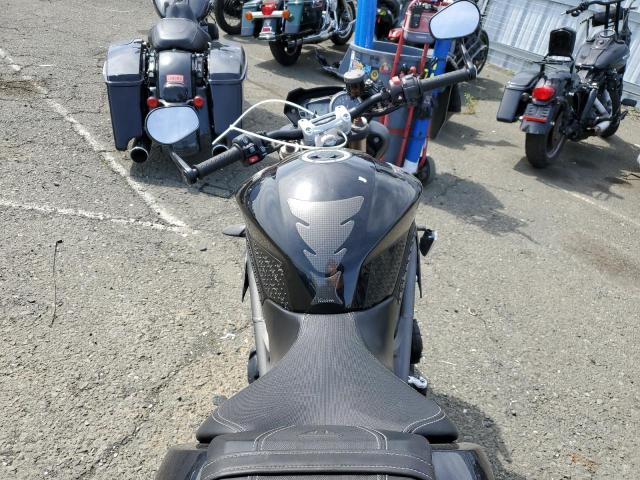 SMTN50PP5GJ751546 - 2016 TRIUMPH MOTORCYCLE SPEED TRIP BLACK photo 5