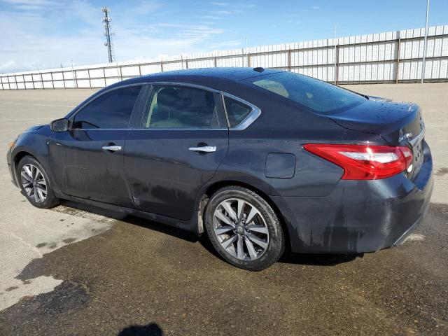 1N4AL3AP1HC143399 - 2017 NISSAN ALTIMA 2.5 CHARCOAL photo 2