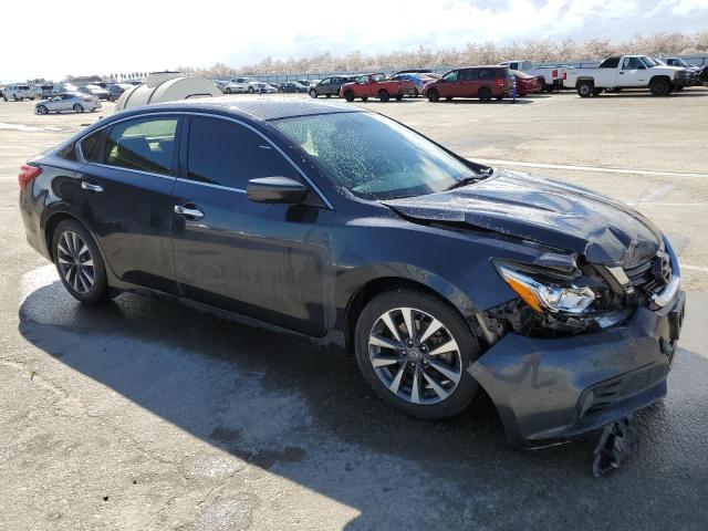 1N4AL3AP1HC143399 - 2017 NISSAN ALTIMA 2.5 CHARCOAL photo 4