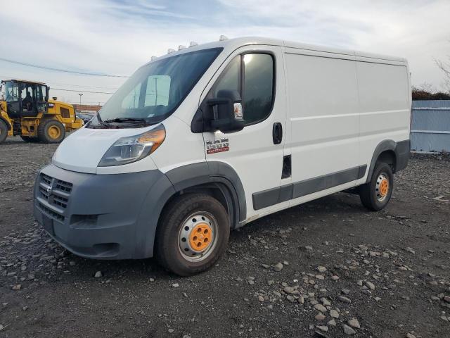 3C6TRVAG4FE502156 - 2015 RAM PROMASTER 1500 STANDARD WHITE photo 1