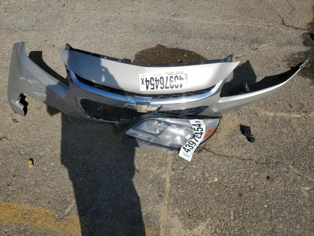 1G11B5SA7GF108729 - 2016 CHEVROLET MALIBU LIM LS BEIGE photo 12