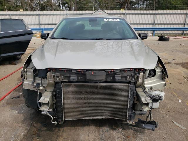 1G11B5SA7GF108729 - 2016 CHEVROLET MALIBU LIM LS BEIGE photo 5