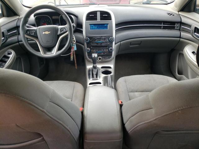 1G11B5SA7GF108729 - 2016 CHEVROLET MALIBU LIM LS BEIGE photo 8