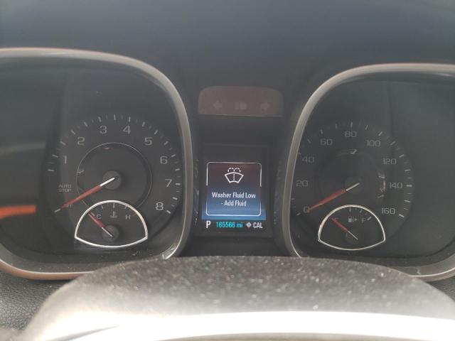 1G11B5SA7GF108729 - 2016 CHEVROLET MALIBU LIM LS BEIGE photo 9