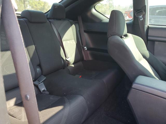 JTKJF5C73B3004918 - 2011 TOYOTA SCION TC 银色 照片 10