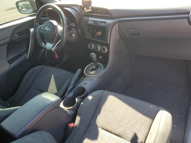 JTKJF5C73B3004918 - 2011 TOYOTA SCION TC 银色 照片 8