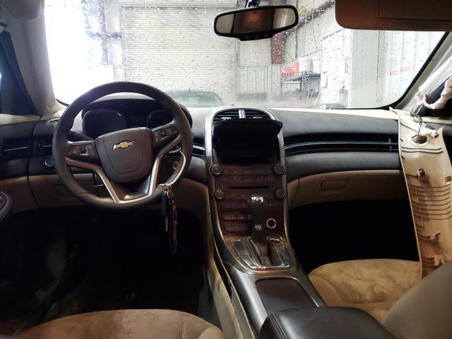 1G11C5SA3DF189673 - 2013 CHEVROLET MALIBU 1LT TAN photo 8