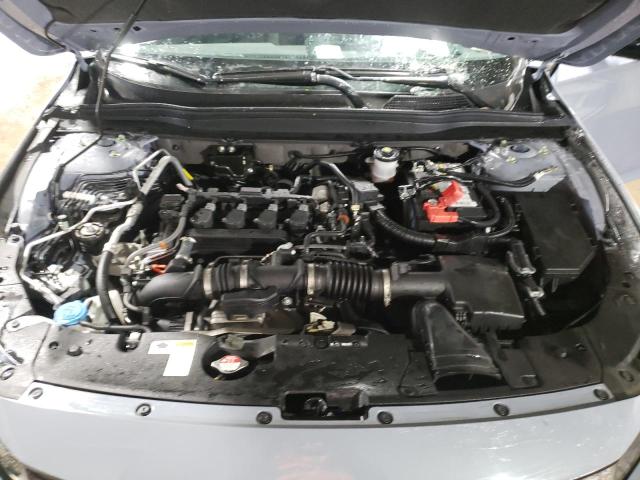 N0V1N0NH0N - 2022 HONDA ACCORD SPO GRAY photo 11