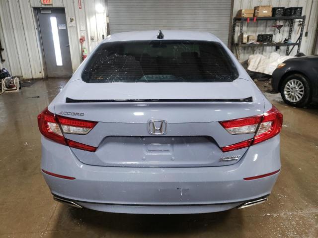 N0V1N0NH0N - 2022 HONDA ACCORD SPO GRAY photo 6