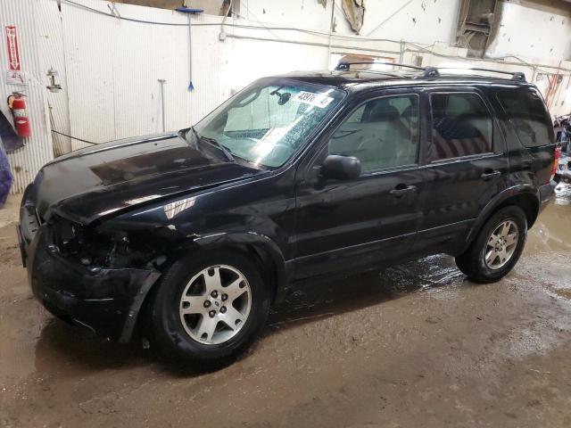 2004 FORD ESCAPE LIMITED, 