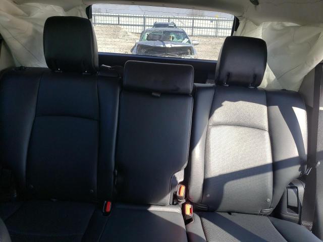 JTEBU5JR7H5455929 - 2017 TOYOTA 4RUNNER SR5/SR5 PREMIUM 白色 照片 10