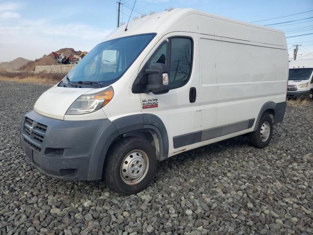 3C6TRVCG8HE532700 - 2017 RAM PROMASTER 2500 HIGH Ağ foto 1