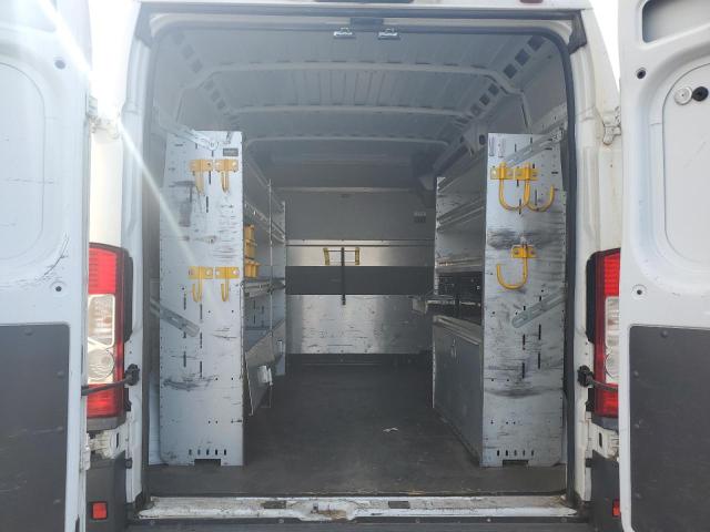 3C6TRVCG8HE532700 - 2017 RAM PROMASTER 2500 HIGH Ağ foto 10