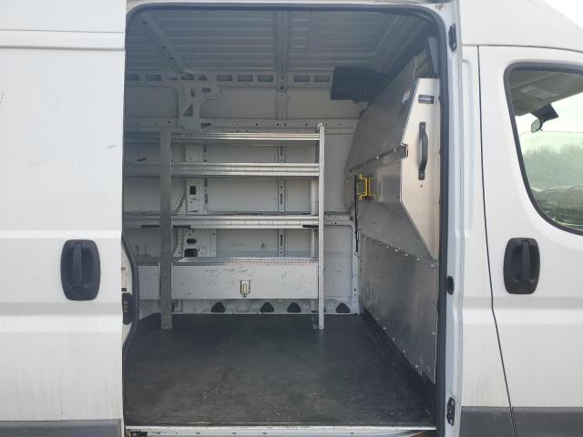 3C6TRVCG8HE532700 - 2017 RAM PROMASTER 2500 HIGH Ağ foto 11
