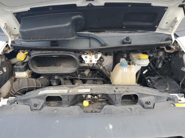 3C6TRVCG8HE532700 - 2017 RAM PROMASTER 2500 HIGH Ağ foto 12