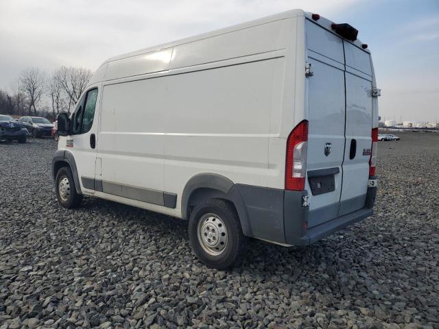 3C6TRVCG8HE532700 - 2017 RAM PROMASTER 2500 HIGH Ağ foto 2