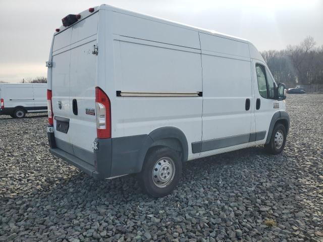 3C6TRVCG8HE532700 - 2017 RAM PROMASTER 2500 HIGH Ağ foto 3