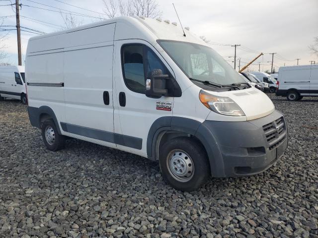 3C6TRVCG8HE532700 - 2017 RAM PROMASTER 2500 HIGH Ağ foto 4