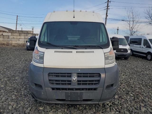 3C6TRVCG8HE532700 - 2017 RAM PROMASTER 2500 HIGH Ağ foto 5
