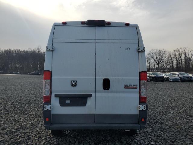 3C6TRVCG8HE532700 - 2017 RAM PROMASTER 2500 HIGH Ağ foto 6