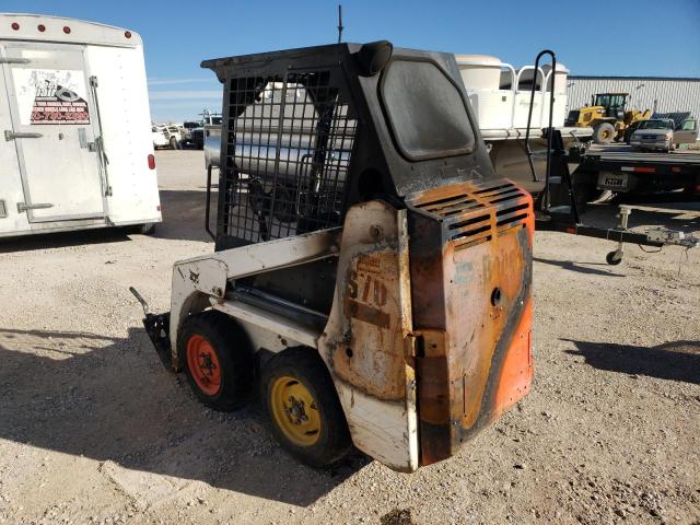 B38V18450 - 2019 BOBCAT S70 TWO TONE photo 3