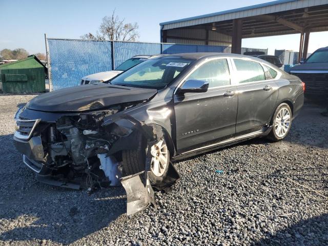 2015 CHEVROLET IMPALA LS, 