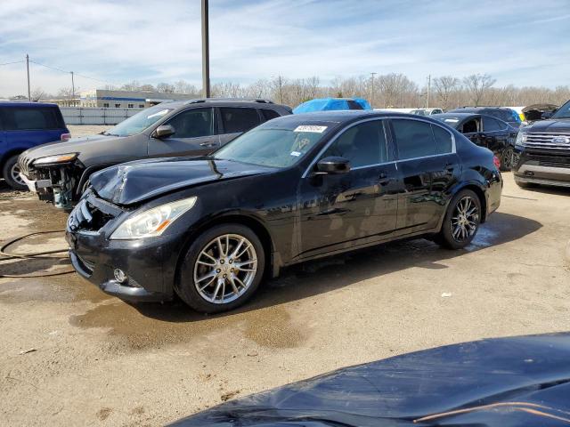 2013 INFINITI G37 BASE, 