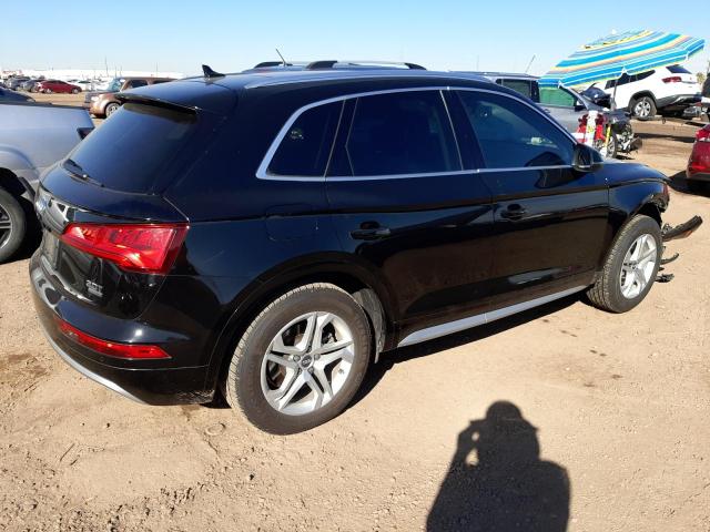 WA1BNAFYXJ2149190 - 2018 AUDI Q5 PREMIUM PLUS BLACK photo 3