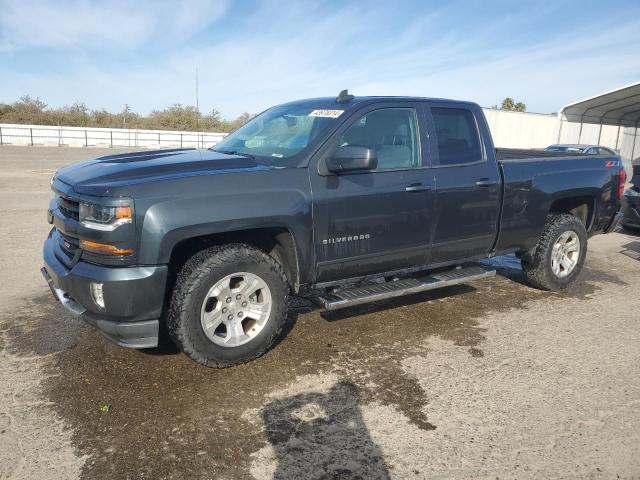 2018 CHEVROLET SILVERADO K1500 LT, 