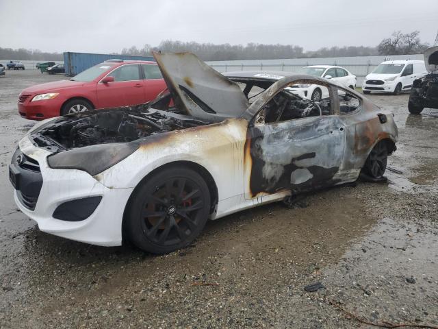 2013 HYUNDAI GENESIS CO 2.0T, null