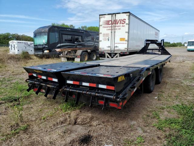 16V3F3824P6270430 - 2023 BIG DOG TRAILER BLACK photo 4