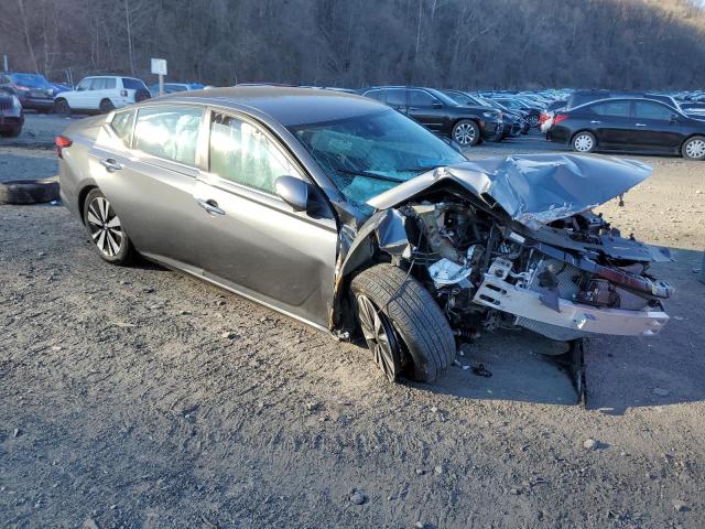 1N4BL4DV0NN400184 - 2022 NISSAN ALTIMA SV GRAY photo 4