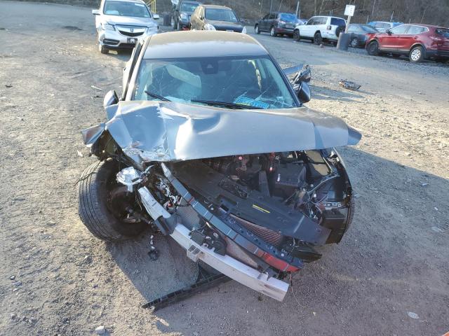 1N4BL4DV0NN400184 - 2022 NISSAN ALTIMA SV GRAY photo 5