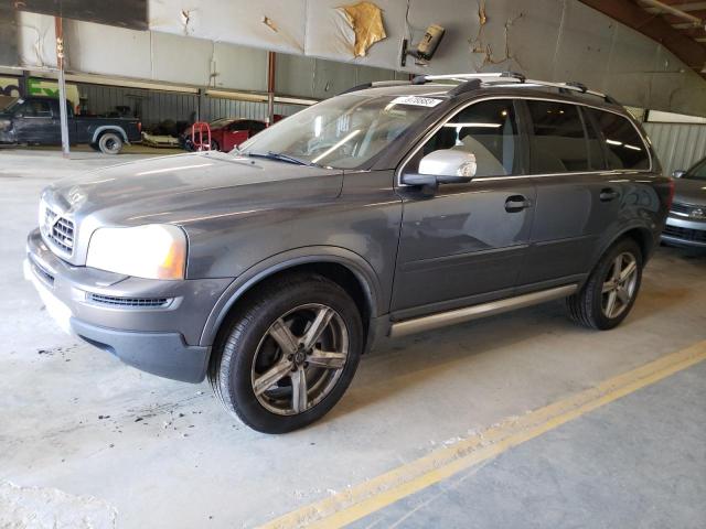 YV4982CT4A1540560 - 2010 VOLVO XC90 GRAY photo 1