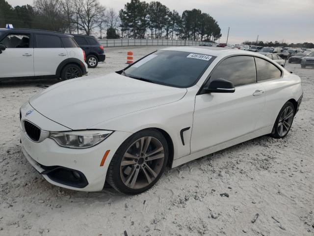 2015 BMW 428 I, 