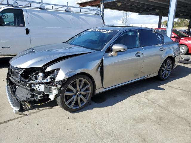 2015 LEXUS GS 350, 