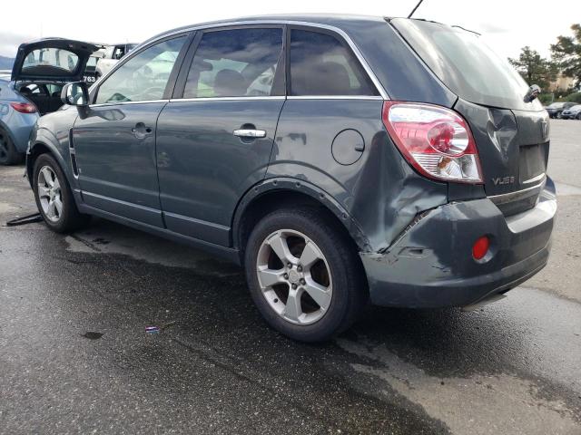 3GSCL13729S567260 - 2009 SATURN VUE REDLINE CHARCOAL photo 2