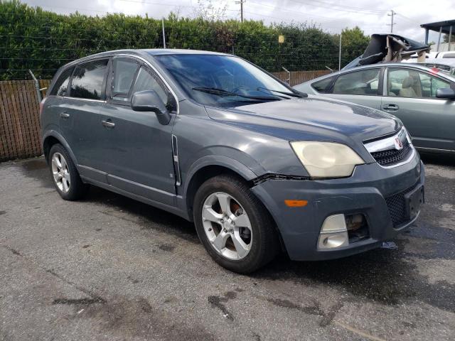 3GSCL13729S567260 - 2009 SATURN VUE REDLINE CHARCOAL photo 4