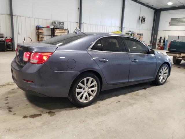 1G11E5SL8EF177340 - 2014 CHEVROLET MALIBU 2LT BLUE photo 3