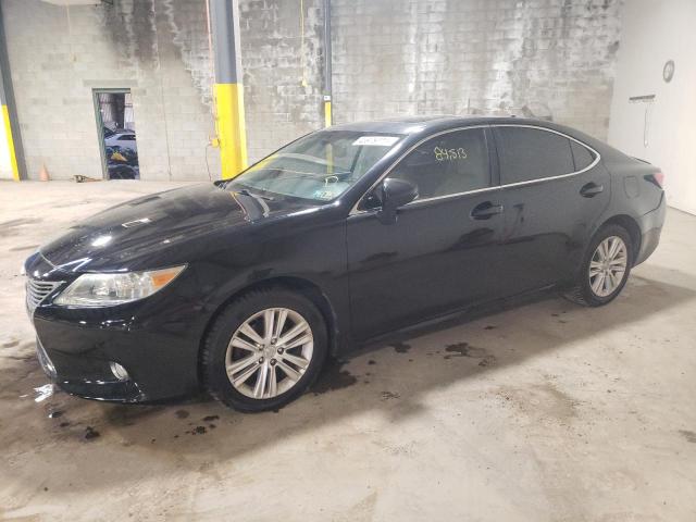 2014 LEXUS ES 350, 