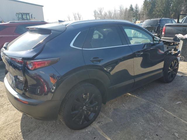 3MVDMBDY3PM507403 - 2023 MAZDA CX-30 PREMIUM BLUE photo 3