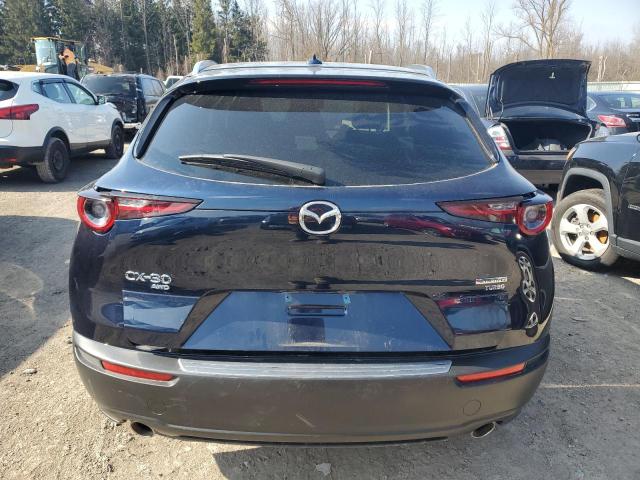 3MVDMBDY3PM507403 - 2023 MAZDA CX-30 PREMIUM BLUE photo 6