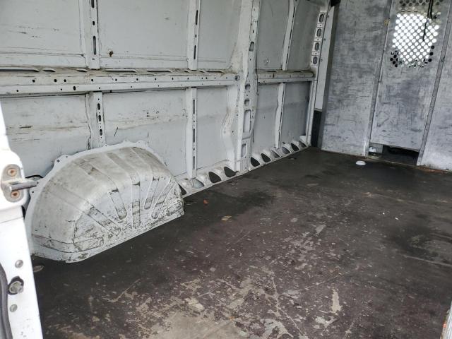 3C6TRVDGXEE118103 - 2014 RAM PROMASTER 2500 HIGH Ақ фото 11