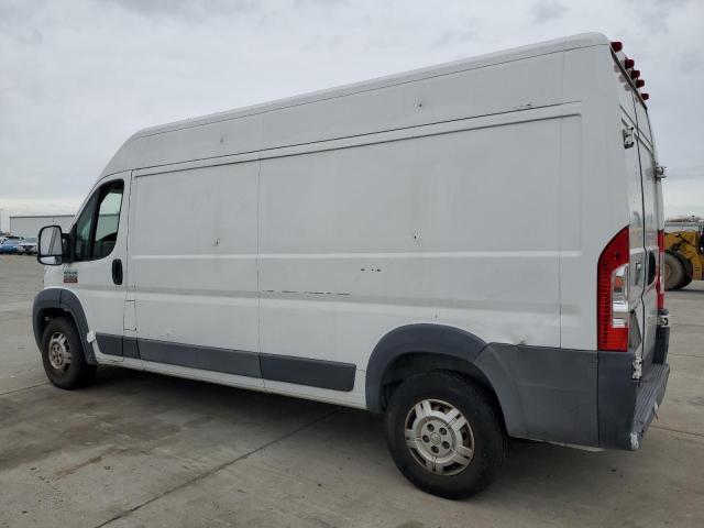 3C6TRVDGXEE118103 - 2014 RAM PROMASTER 2500 HIGH Ақ фото 2
