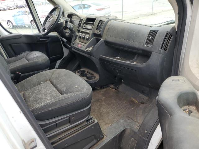 3C6TRVDGXEE118103 - 2014 RAM PROMASTER 2500 HIGH Ақ фото 8