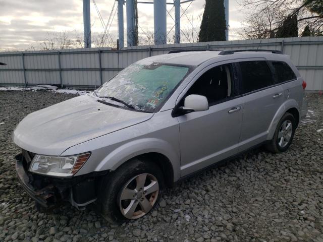 2011 DODGE JOURNEY MAINSTREET, 