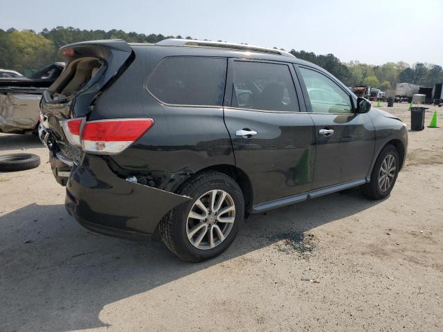 5N1AR2MN5GC615319 - 2016 NISSAN PATHFINDER S 石墨色 照片 3